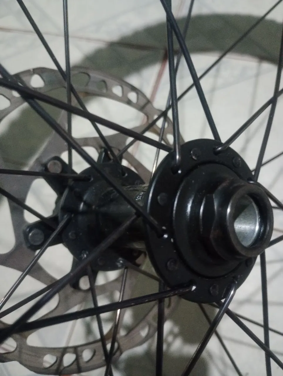 Para vender cubo MT 400