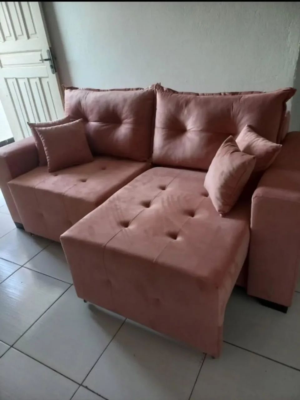 Sofá retrátil  - Foto 2