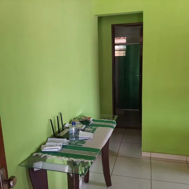 Excelente casa no Condomínio Vale do Ouro - Foto 5