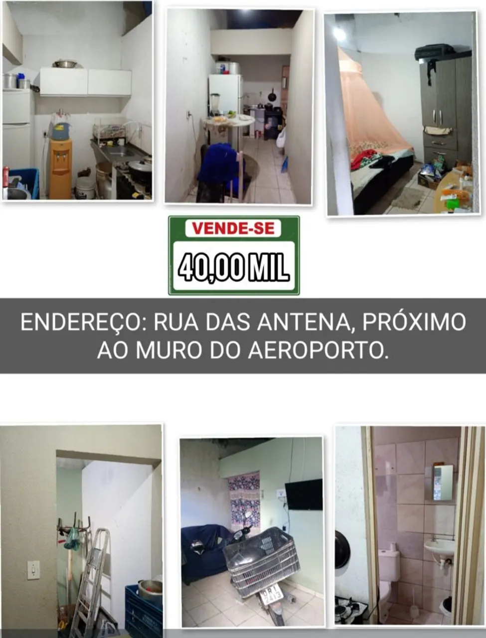 Casa a venda