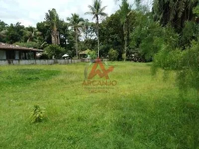 Terreno A Venda Em Condomínio Fechado Com 1.170m² Ubatuba-SP