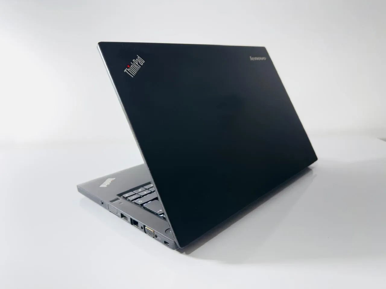 Notebook Lenovo Thinkpad I5-4Th-8GB Ram-SSD 256GB  - Foto 4