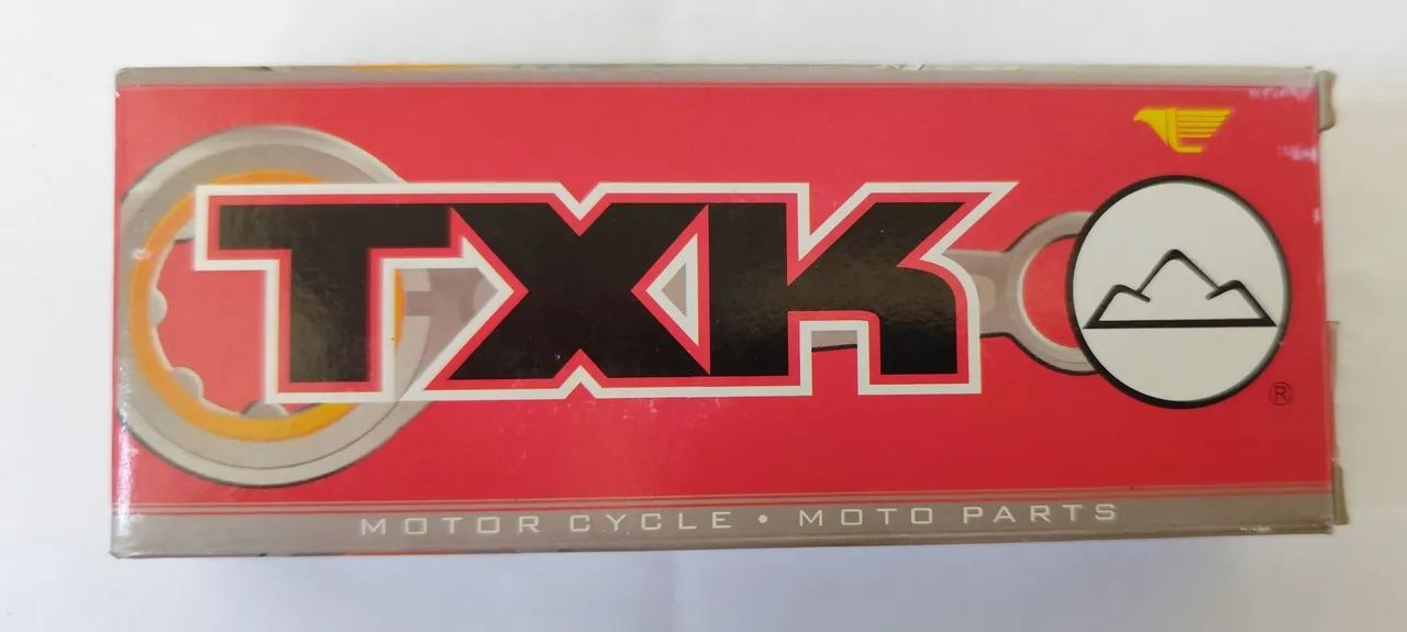 Biela Completa TXK - Foto 2