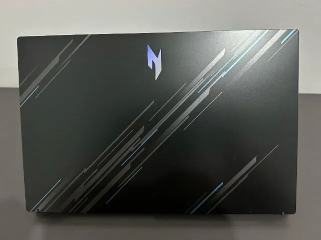 Notebook Gamer Nitro V 15 - Foto 3