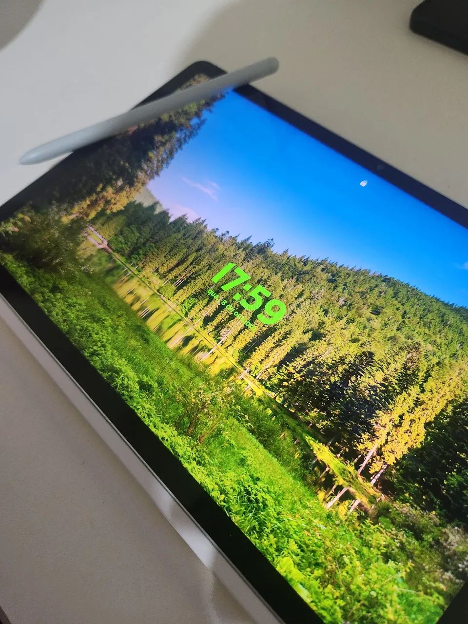 Tab S9FE 128gb Verde - Foto 3