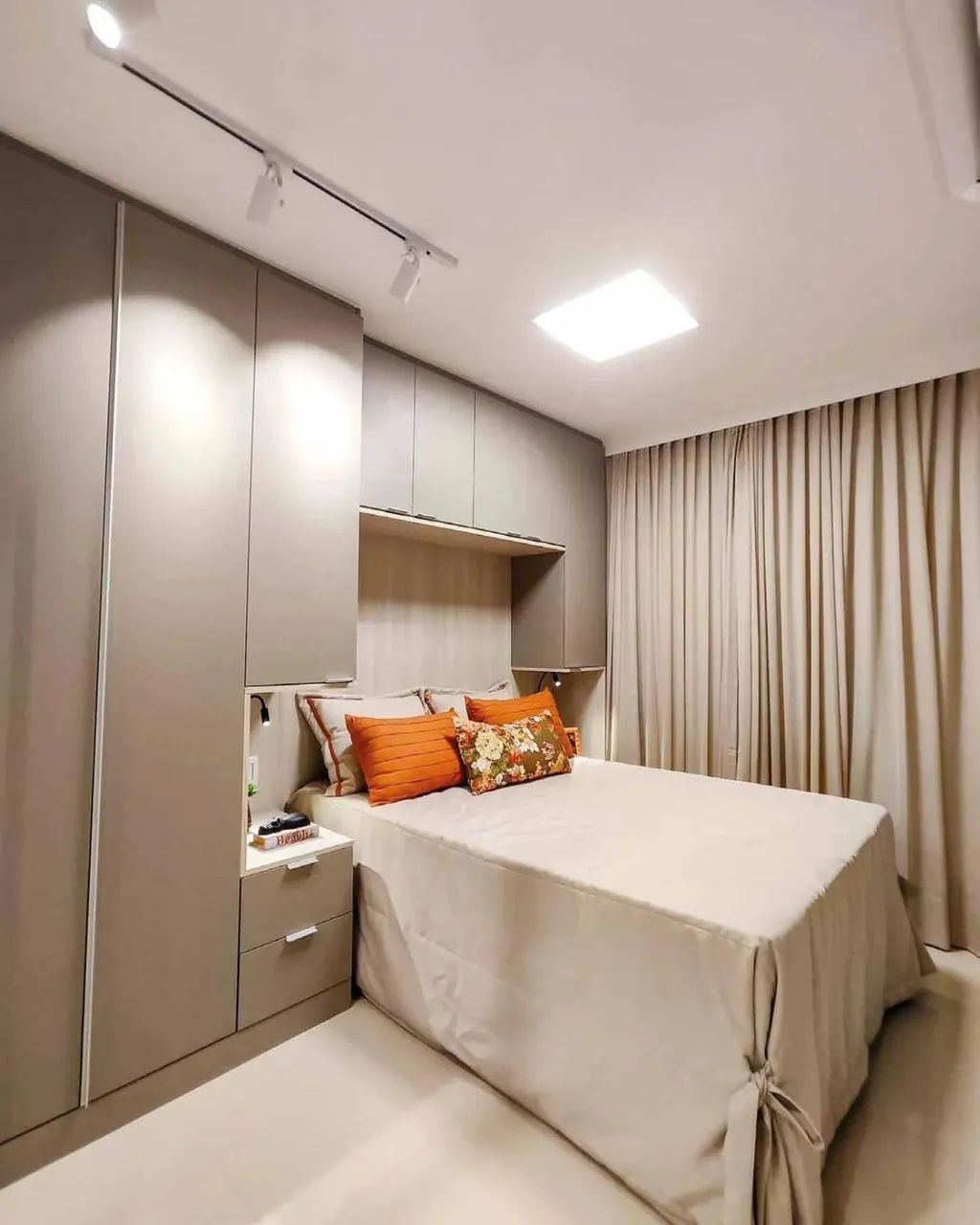 Viena, 1 E 2 Quartos Distribuído Entre 41M² A 62M² E 1 Ou 2 Vagas De Garagem Na Santa Tere - Foto 5