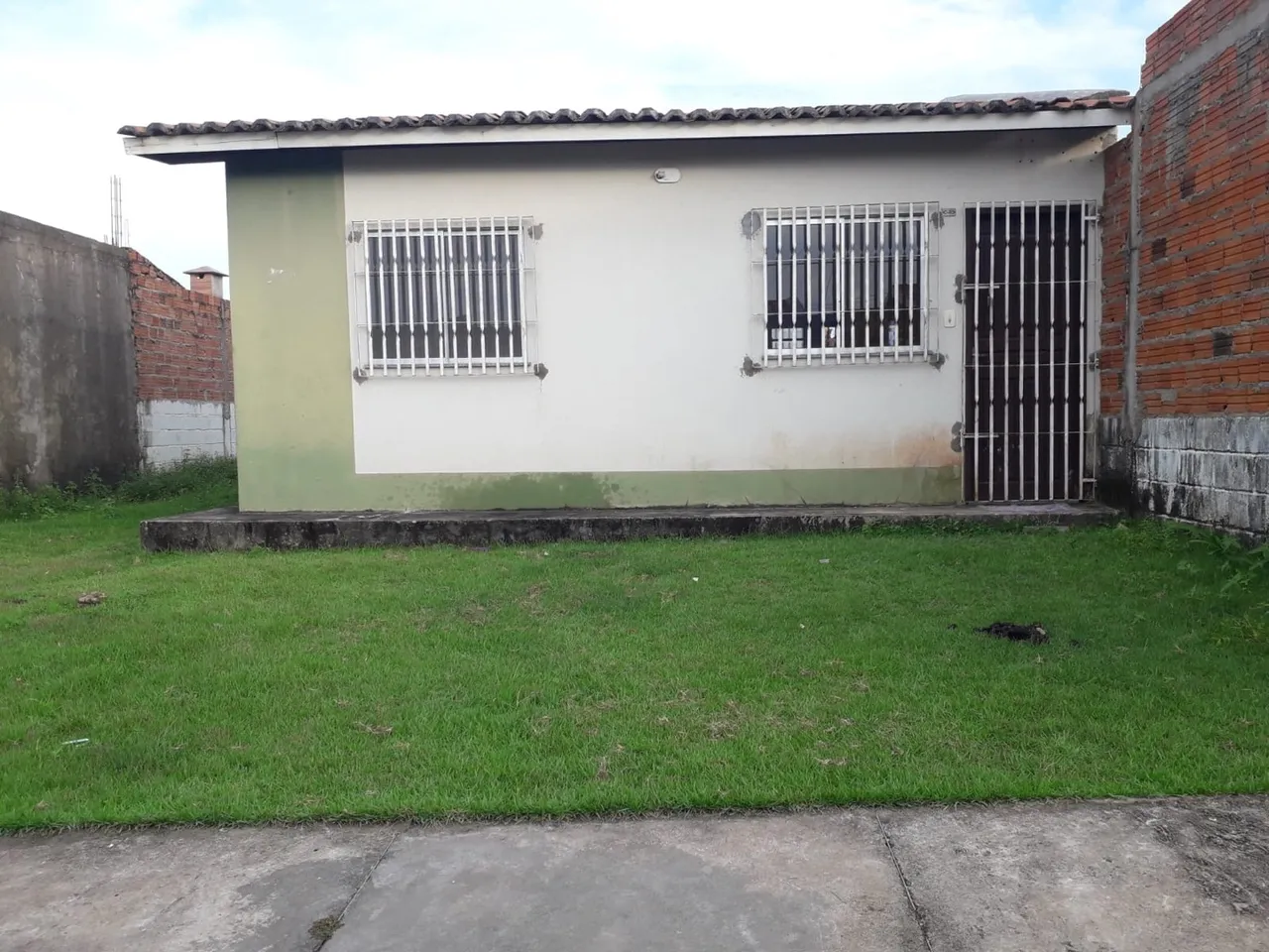 Casa no Cidade Verde I