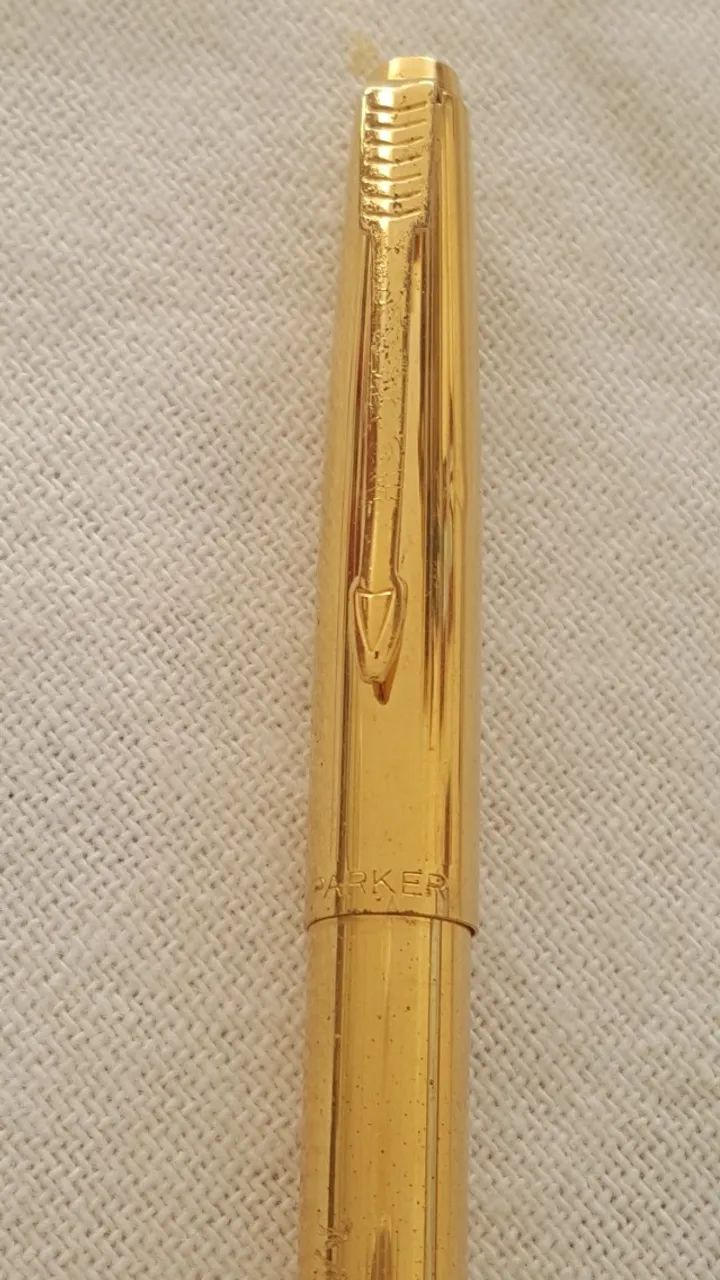 Caneta esferográfica Parker  - Foto 2