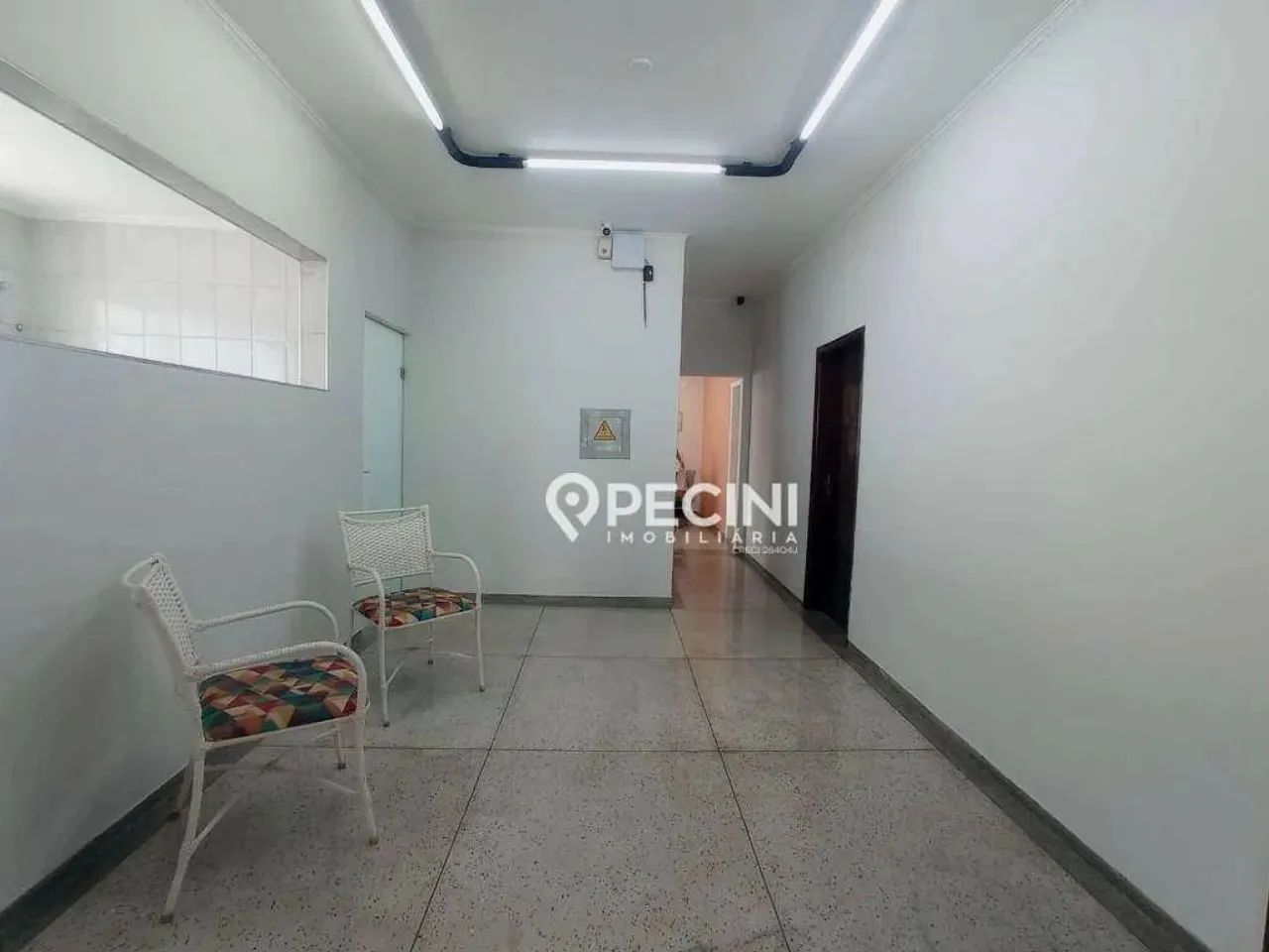 Casa para alugar, 200 m² por R$ 5.910,00/mês - Centro - Rio Claro/SP - Foto 3