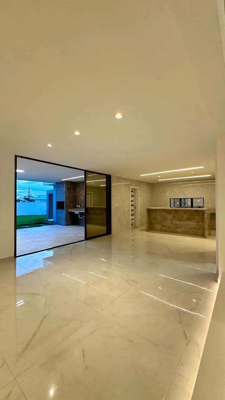 Cidade Alpha Residencial Ceará com valor de Oportunidade com 04 suítes e área de Lazer - Foto 5