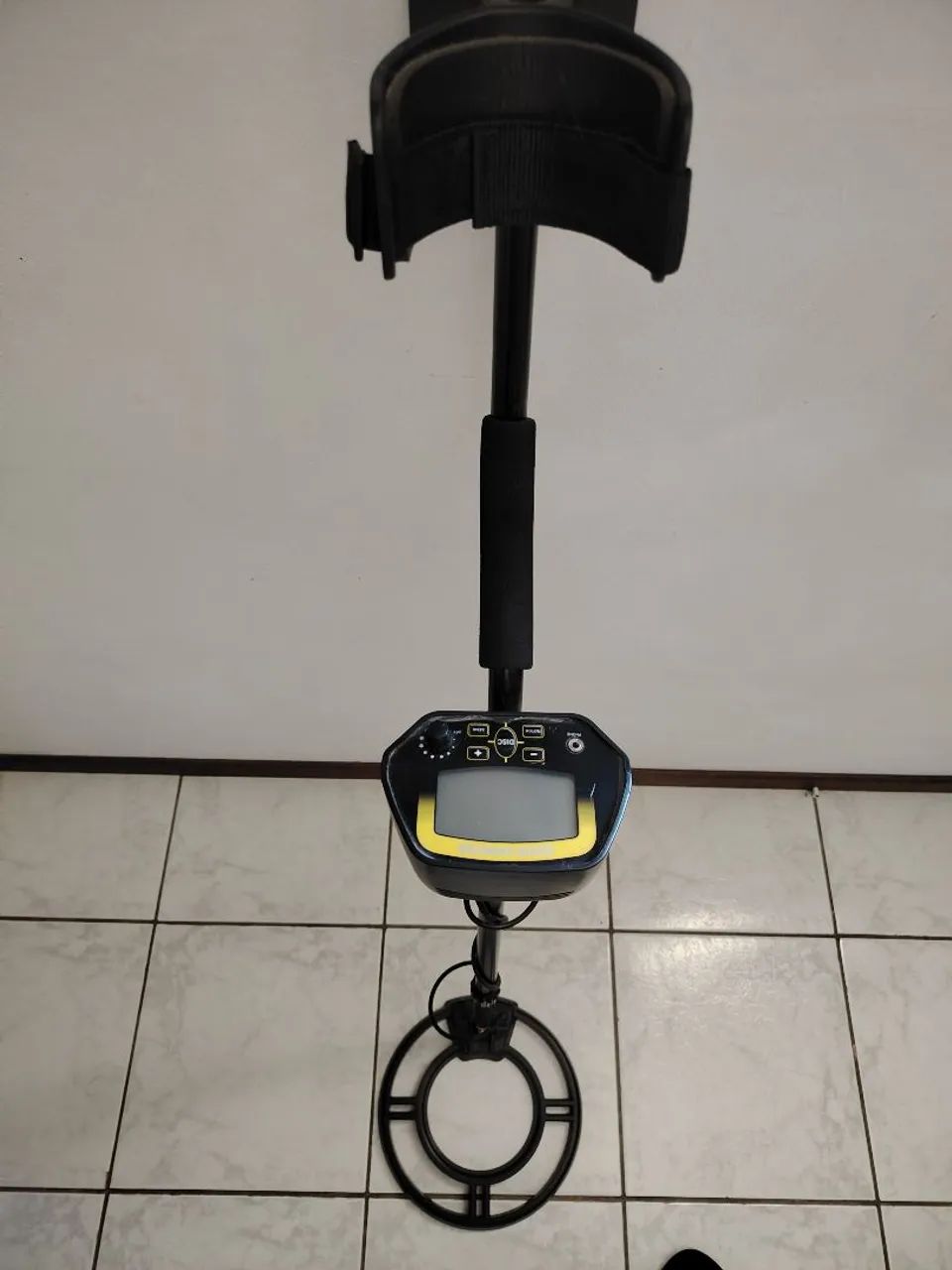 Vende-se detector de metal! - Foto 2