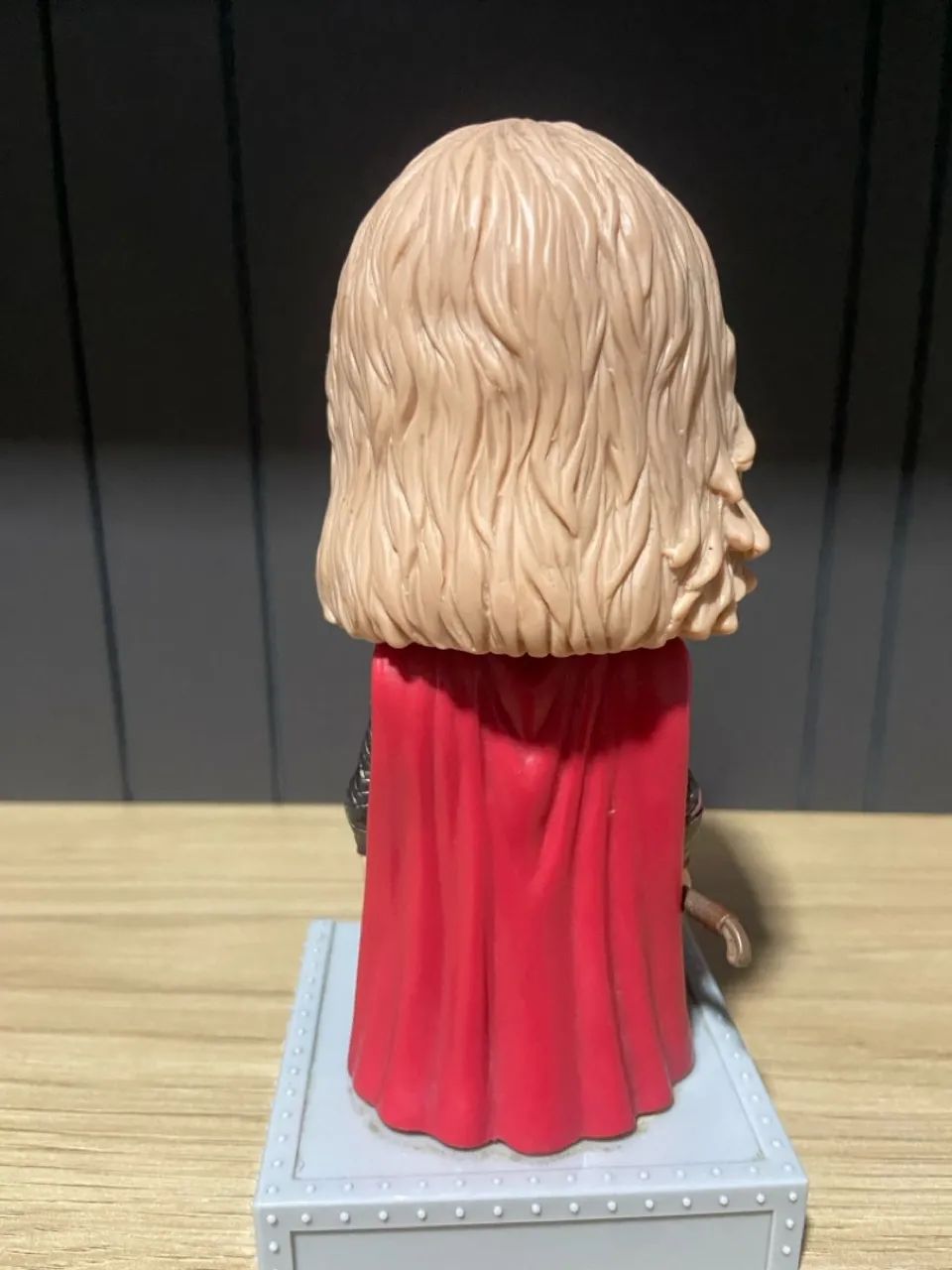 Action Figure Thor - Marvel Avengers - Foto 4