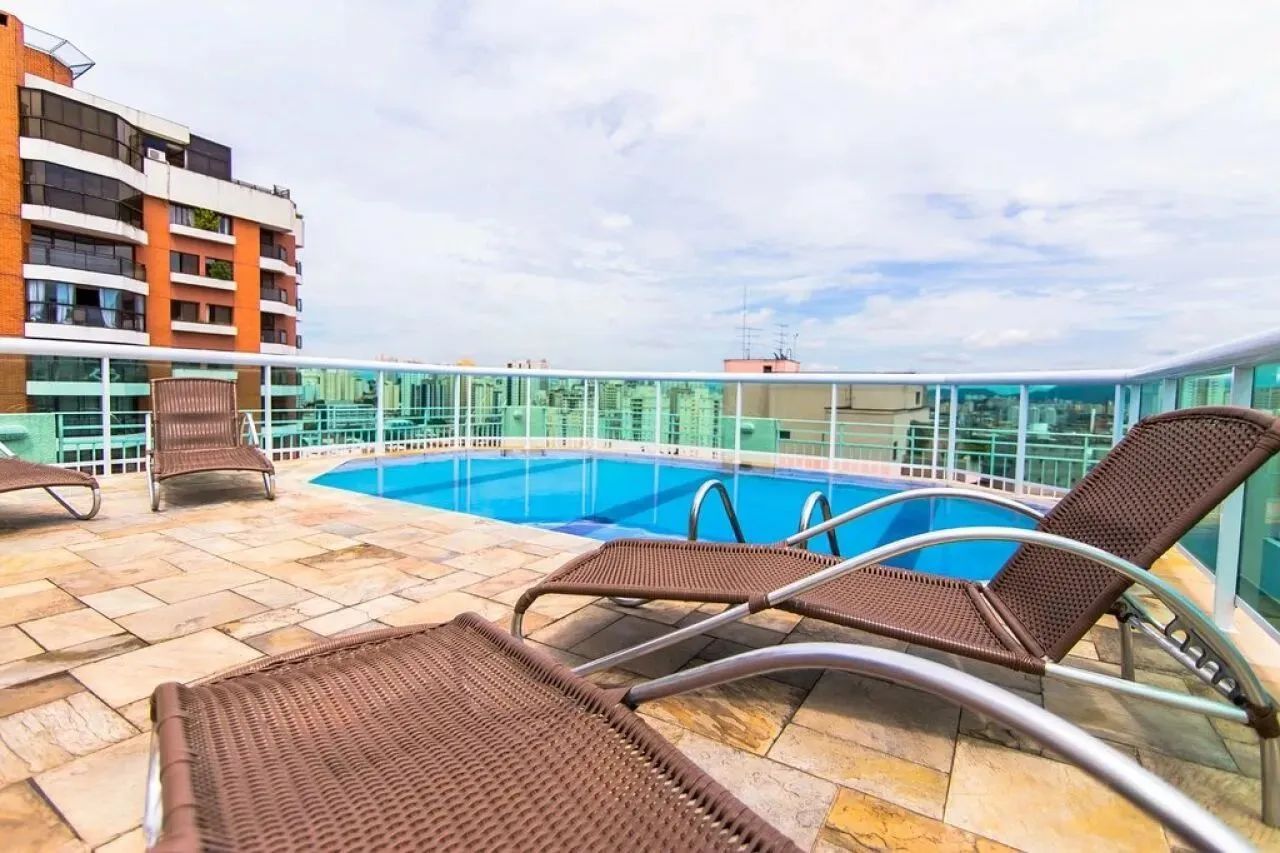 Flat para venda em Perdizes - Edifício American Loft - Foto 15