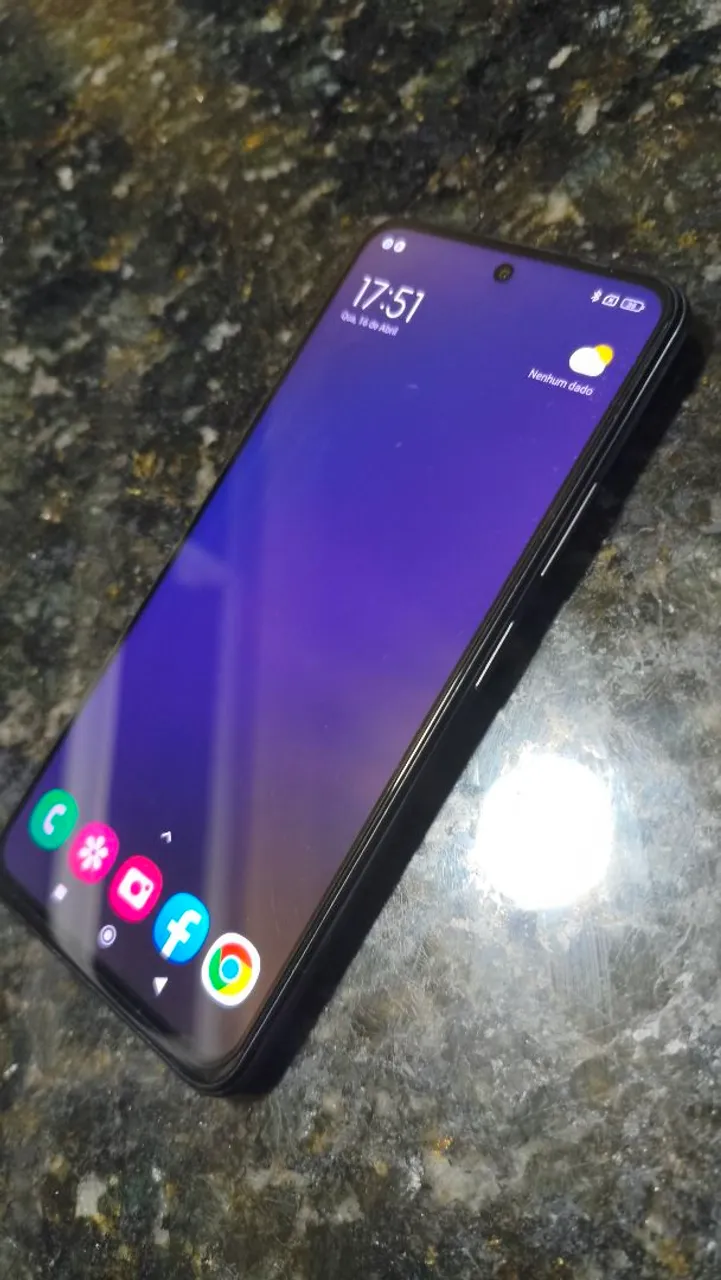 Xiaomi poco x3 gt