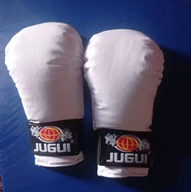 Luva karatê Competição