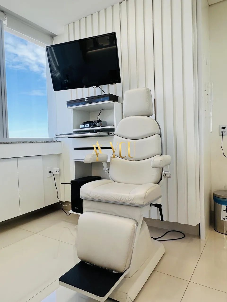 Consultório Premium no Órion - Neuro, Cirurgião de Cabeça e Pescoço e Geriatra - Foto 3