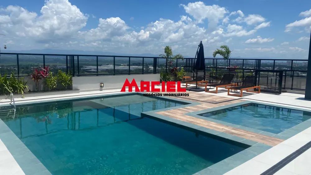 2 dormitórios Villa Branca - Apartamento novo, andar alto - Foto 13