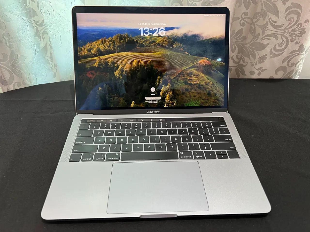 MacBook Pro 2018 13 polegadas - Notebooks - Rebouças, Curitiba