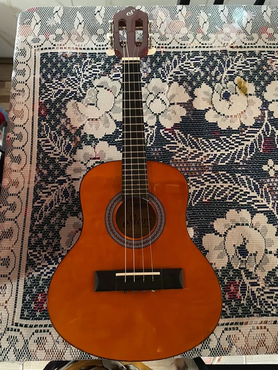 Cavaquinho  Giannini Start - Ótimo para iniciantes - Foto 2