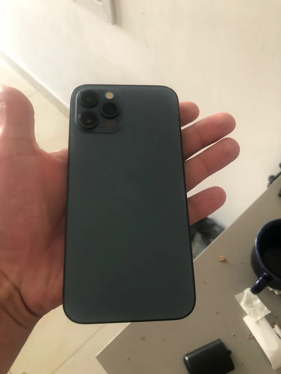 iPhone 12 Pro