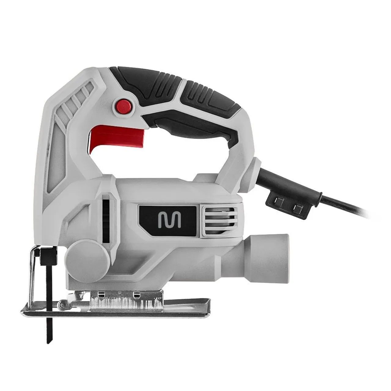 Serra Tico Tico Elétrica multi  220v - Ideal para cortes precisos