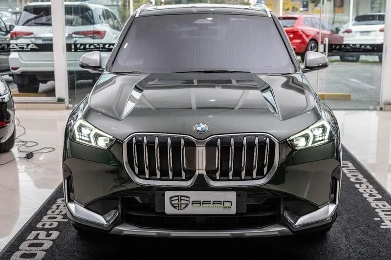 BMW X1 S20I X-LINE 2.0T 204CV C/TETO AUT./2023 - Foto 2