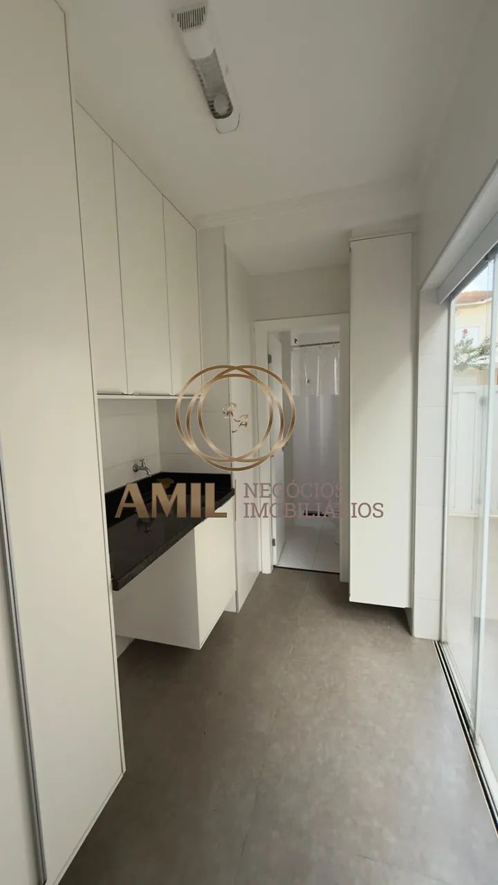 LF RA Amil Aluga Casa em condominio, 180m², 4 dormitórios, Urbanova, São José dos Campos - Foto 4