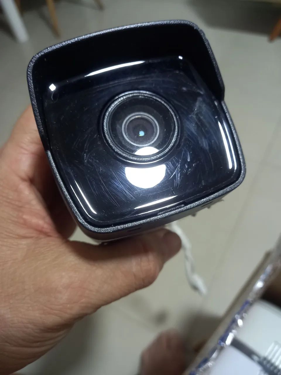 CAMERA IP HIKVISION  - Foto 2