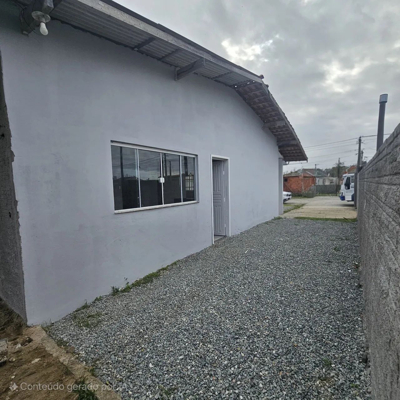 Foto - Araquari - 