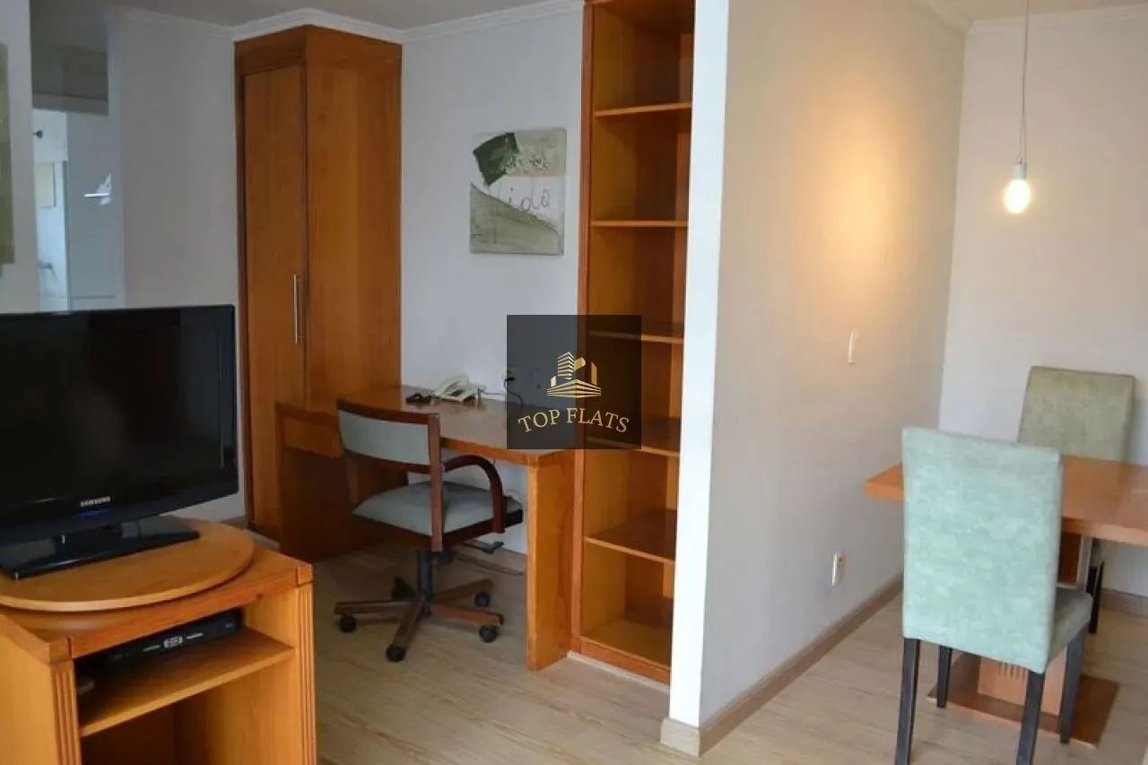 Flat disponível na Vila Olímpia - Foto 4