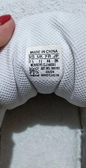 Tênis Adidas Superstar - Foto 4