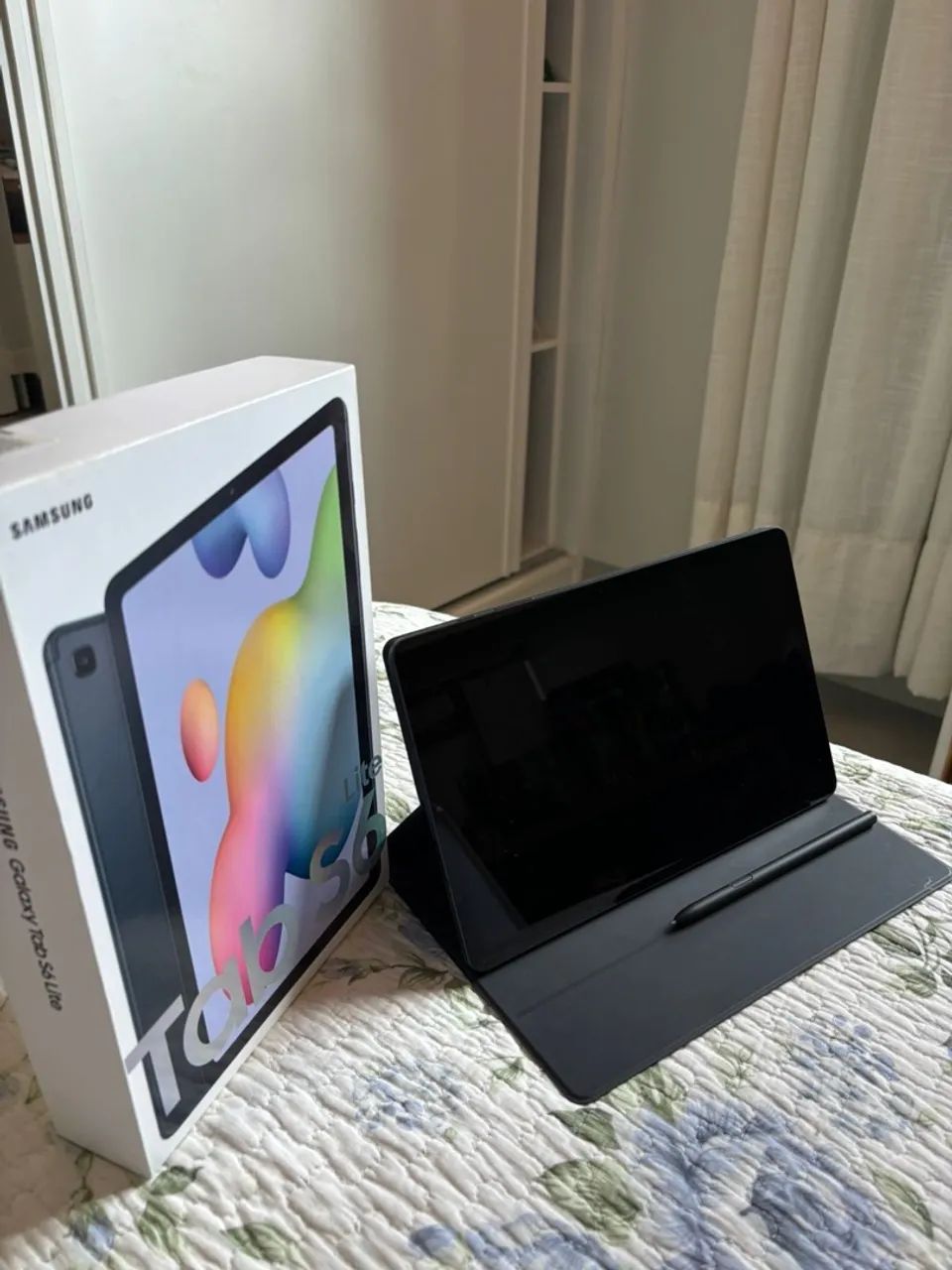 Tablet s6 