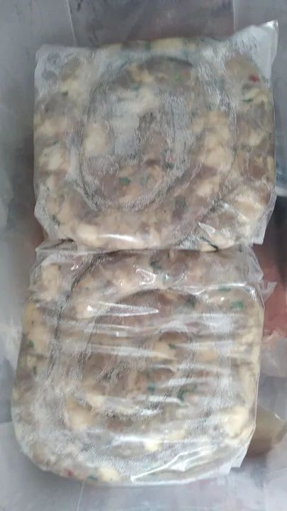 Linguiça caseira pantaneira! - Foto 4