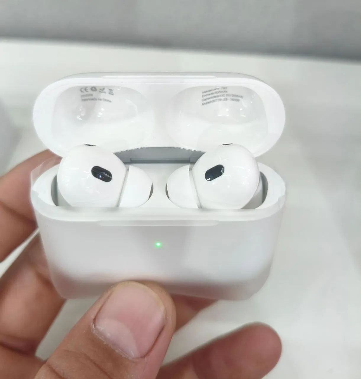 Fone Bluetooth cancelamento de ruído KAIDI - Foto 3