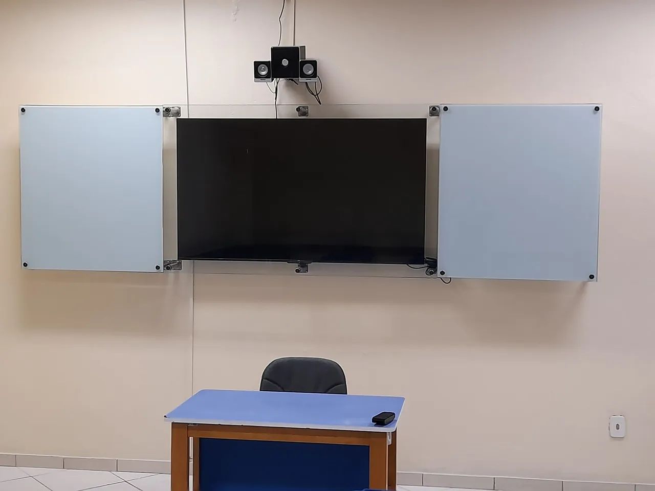 LOUSA VIDRO TEMPERADO 8MM - Foto 3