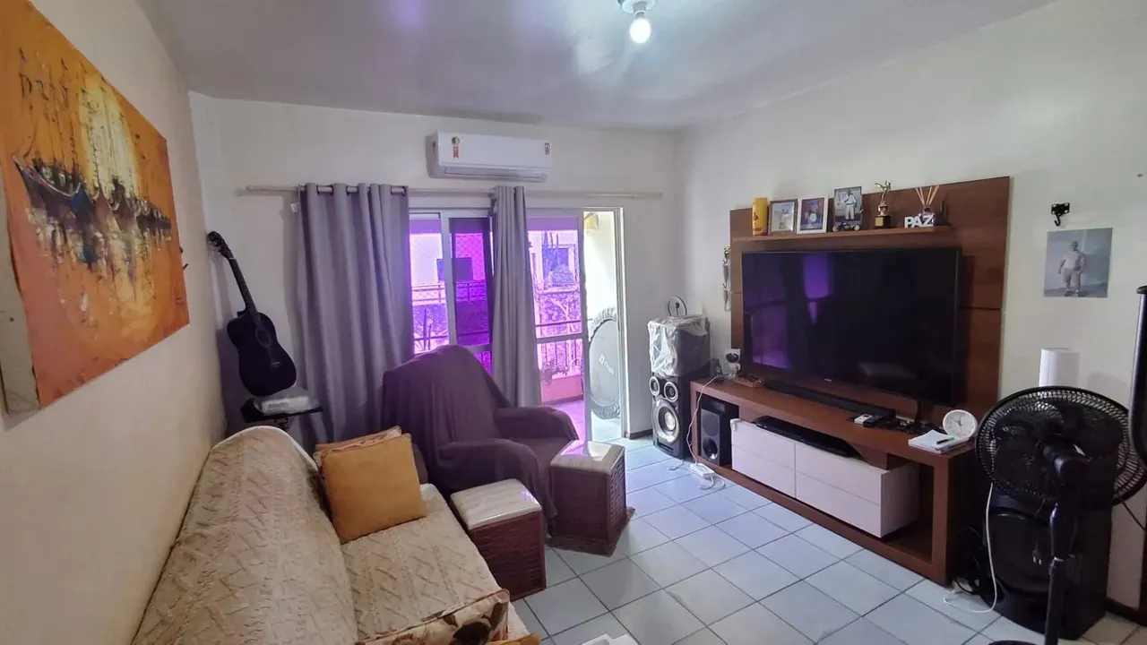 Imóvel para venda com 77 metros quadrados com 3 quartos em Cosme de Farias - Salvador - BA