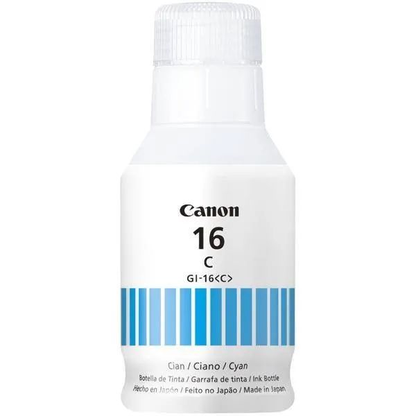 KIT TINTA CANON ORIGINAL GX7010 - Foto 2