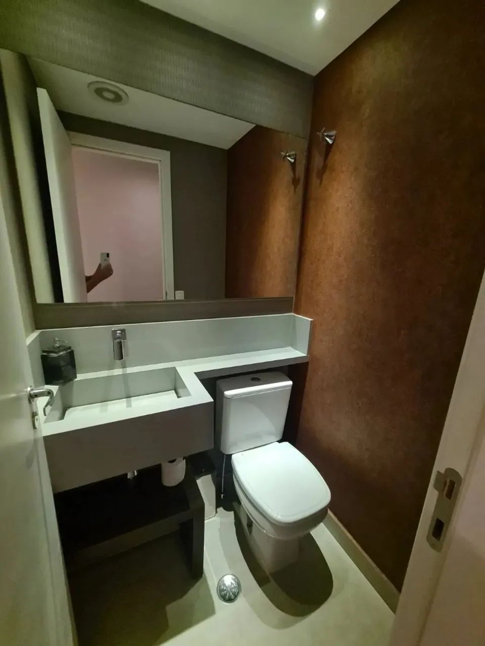 Apartamento a venda possui 117 metros quadrados com 2 quartos em Vila Santo Estevão - São  - Foto 2