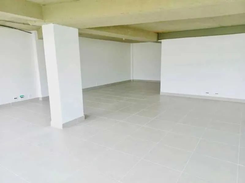 Metrô próximo. Conjunto de salas comerciais integradas para alugar, 380 m² - Leblon - Rio  - Foto 2
