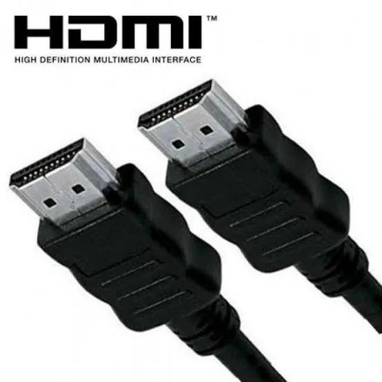 Cabo HDMI 1 Metro