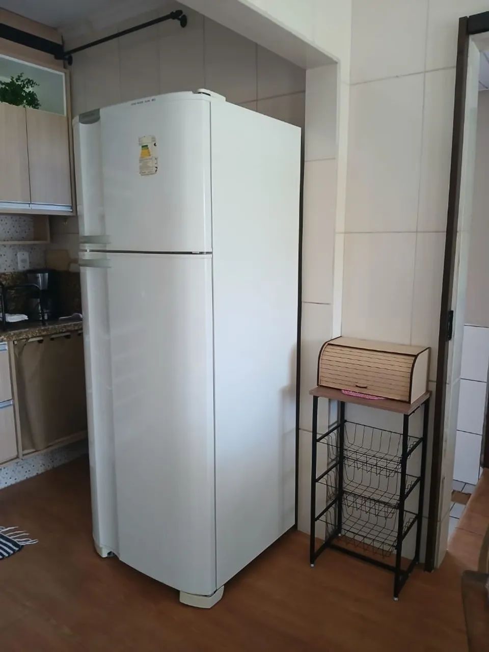 Apartamento de 1 quarto, térreo com garagem para 4 pessoas  - Foto 7