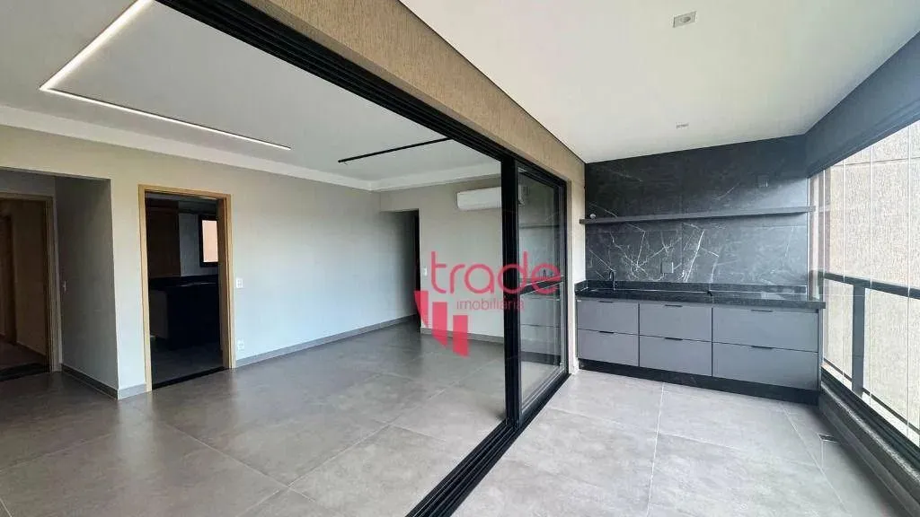 Apartamento para Locação de 03 Suítes no Bairro Jardim Olhos D'Água I em Ribeirão Preto co