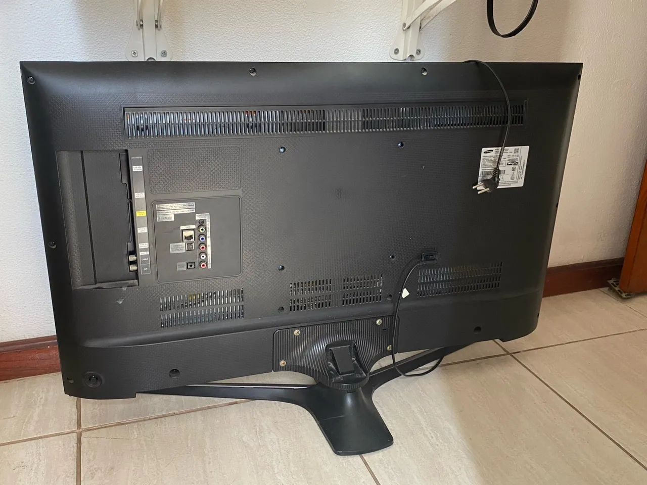 Samsung Smart TV LED 40 polegadas Série J5500 - Foto 3