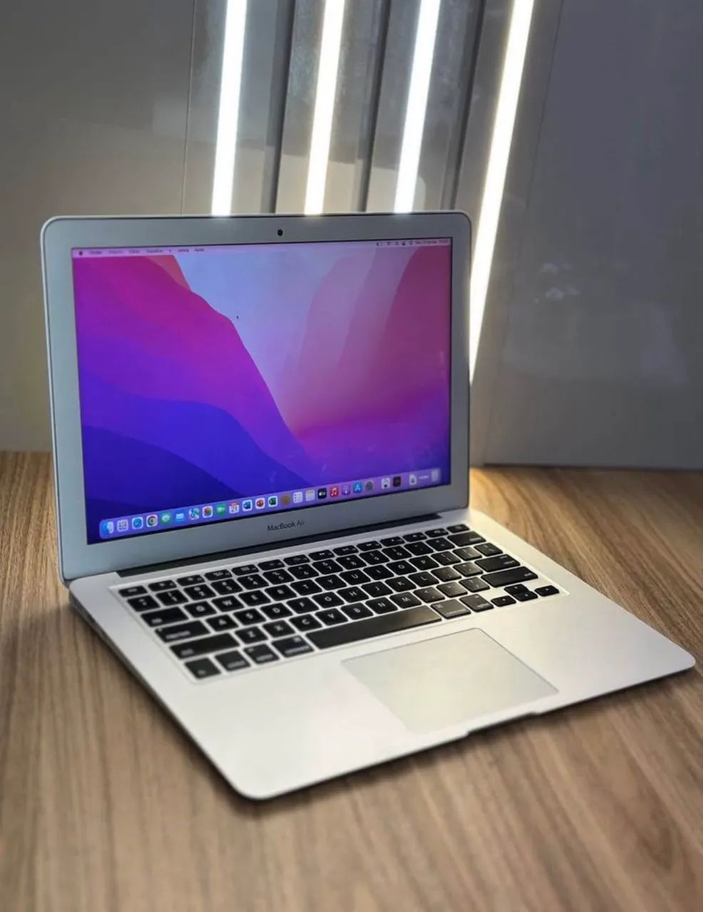 MacBook Air 13.3 2017 - Notebooks - Guará I, Brasília 1455364420 | OLX