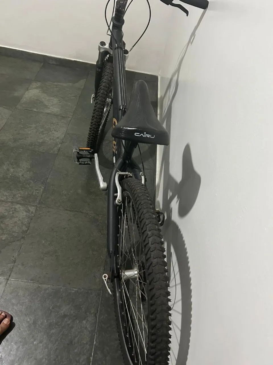 Bicicleta Caloi T-Type - Foto 3