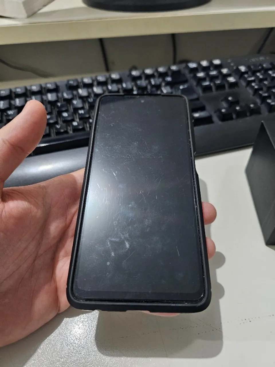 Celular Poco X3 Pro NFC