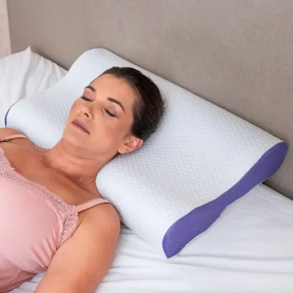 Travesseiro Ortopédico Revitta  - Foto 2