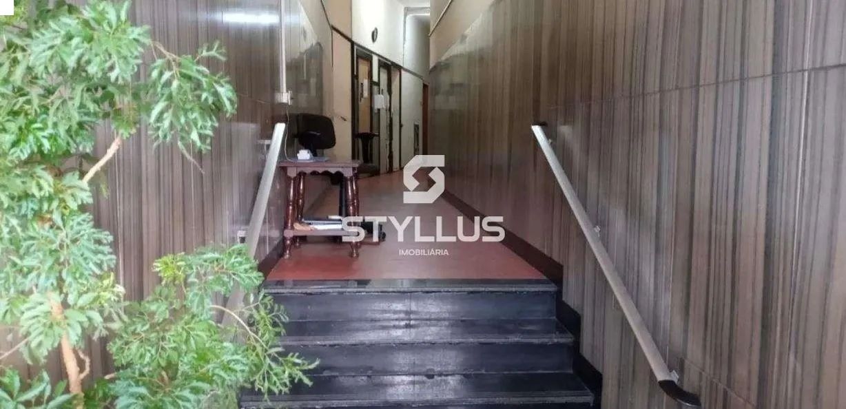 Estácio | Apartamento 2 quartos