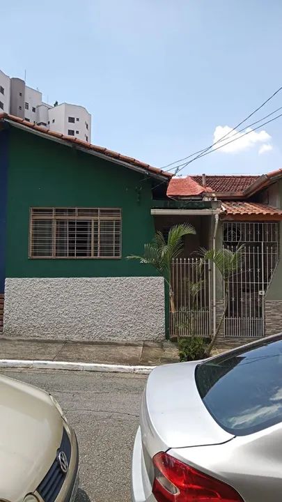 Foto - São Paulo - Alto de Pinheiros