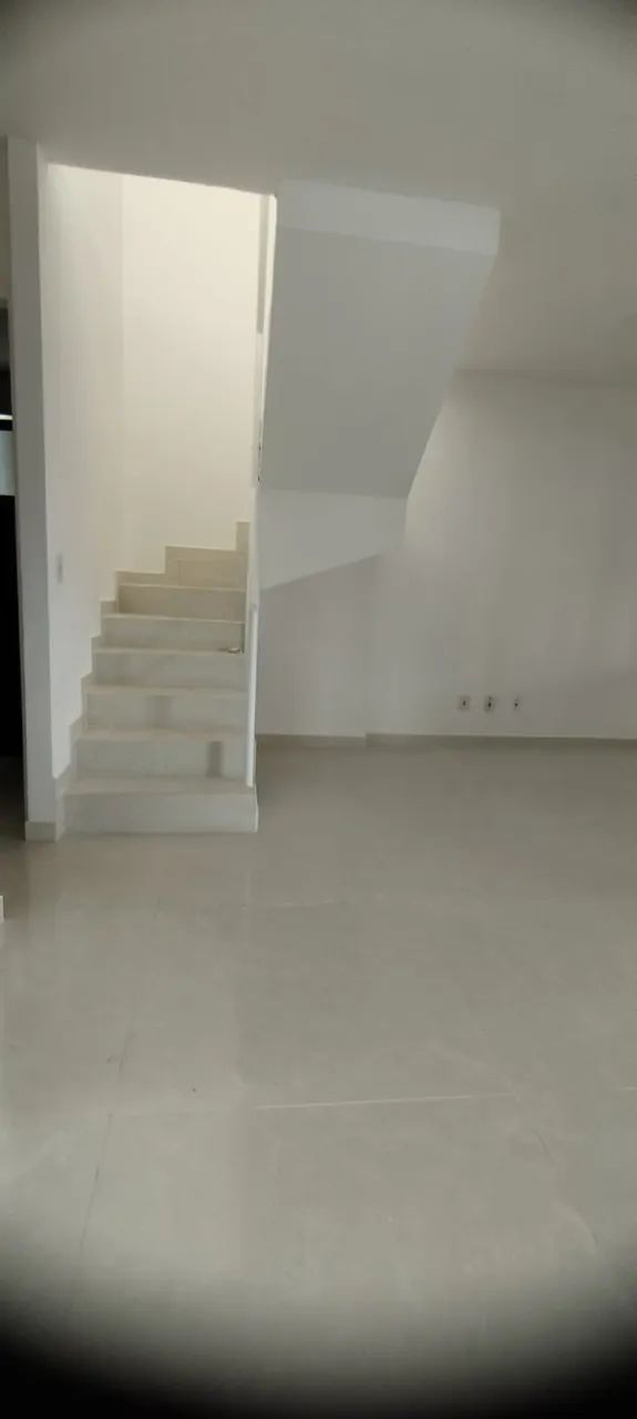 AD CASA EM CONDOMÍNIO PRAIA DE JAUA PARA LOCAÇÃO 3 QUARTOS BAIRRO NOVO, CAMAÇARI BA - Foto 4
